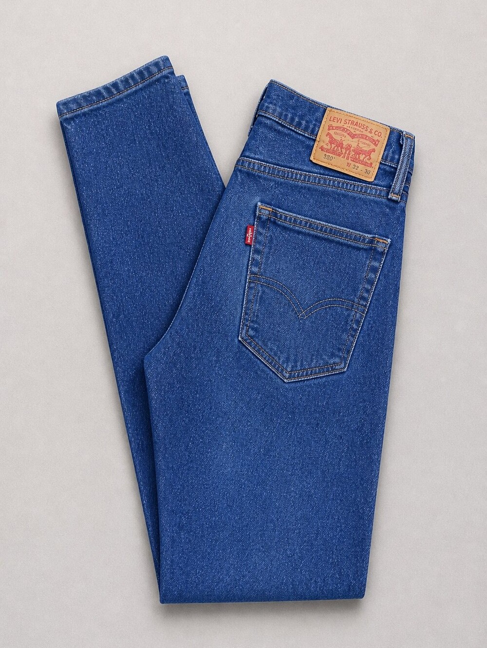 Levi's 502 Ladies Jeans Size W32 x L30